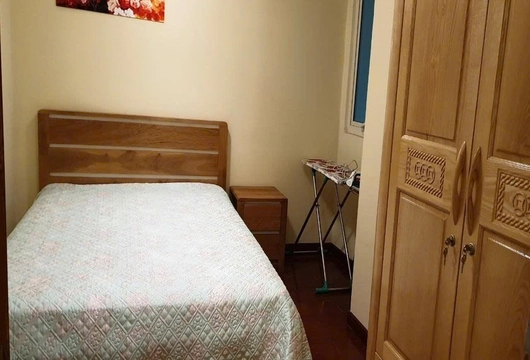 Apartment for Rent in Hanoi at Ciputra 3 Bedrooms 114m2