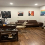 Spacious Apartment for Rent in Hanoi at Ciputra 114m2