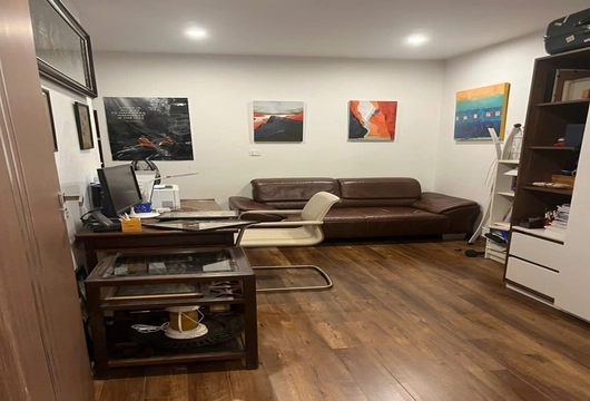 Spacious Apartment for Rent in Hanoi at Ciputra 114m2