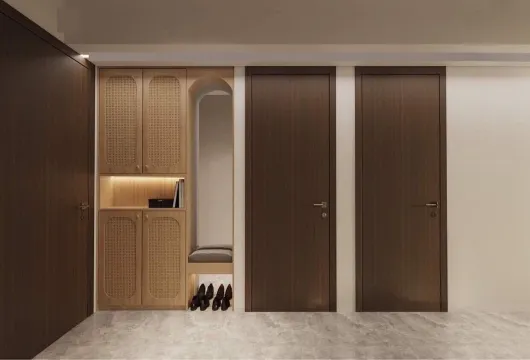 3 Bedroom Apartment for Rent in Hanoi at D’. Le Roi Soleil