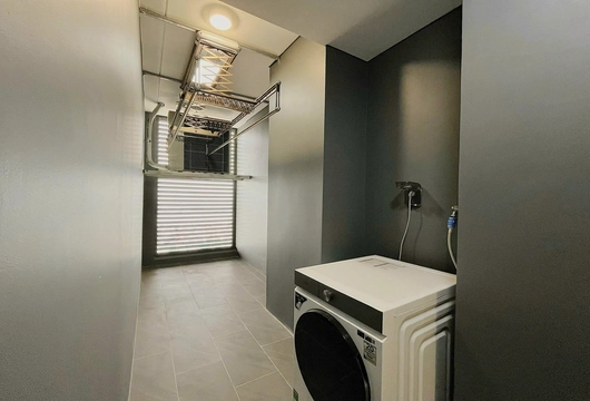 Apartment for Rent in Hanoi at Han Jardin 3 Bedrooms 108m2