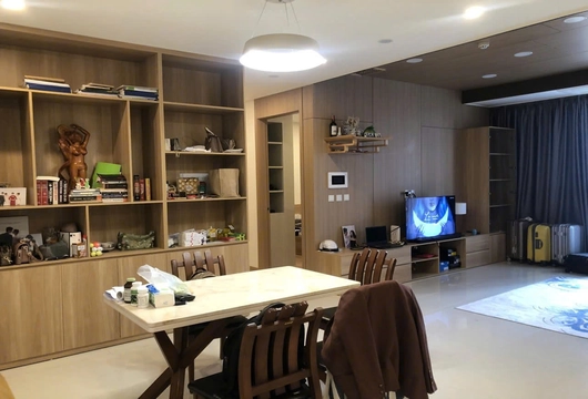 Apartment for Rent in Hanoi at Starlake 2 Bedrooms 114m2