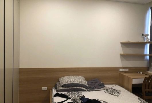 Apartment for Rent in Hanoi at Starlake 2 Bedrooms 114m2