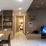 Apartment for Rent in Hanoi at Starlake 2 Bedrooms 114m2