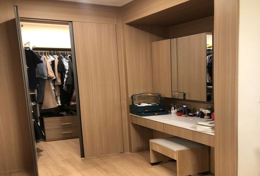 Apartment for Rent in Hanoi at Starlake 2 Bedrooms 114m2