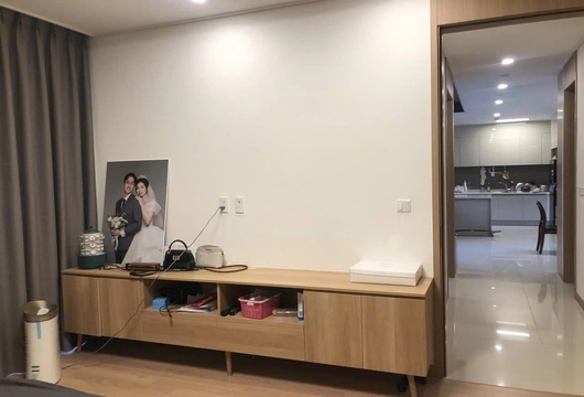 Apartment for Rent in Hanoi at Starlake 2 Bedrooms 114m2