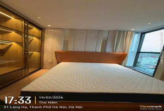 Apartment for Rent in Hanoi at The Nelson 2 Bedrooms 87m2