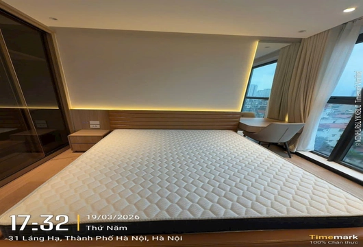 Apartment for Rent in Hanoi at The Nelson 2 Bedrooms 87m2