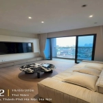 Apartment for Rent in Hanoi at The Nelson 2 Bedrooms 87m2