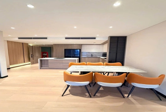 Apartment for Rent in Hanoi at The Nelson 2 Bedrooms 87m2