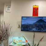 Refined 3BR Expat Home in Vinhomes Skylake Hanoi