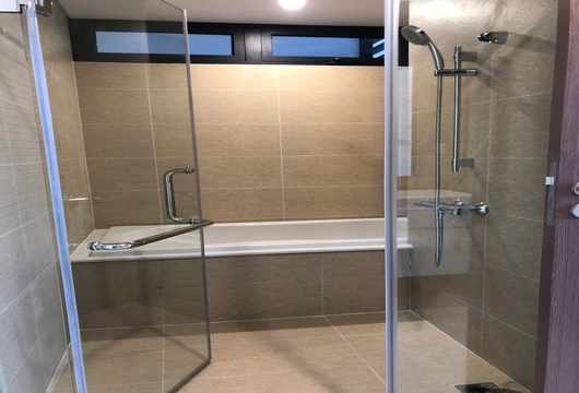 Flexible 3BR Hanoi Rental at Vinhomes Skylake