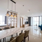 Apartment for Rent in Hanoi at Vinhomes Skylake 107m2