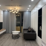 Vinhomes Skylake Apartment for Rent in Hanoi | Furnished 3BR