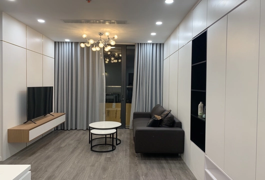 Vinhomes Skylake Apartment for Rent in Hanoi | Furnished 3BR