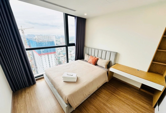 Vinhomes Skylake Apartment for Rent in Hanoi - 3BR 100 sqm