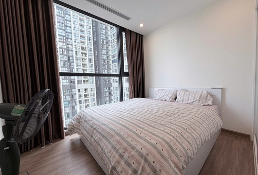 3BR Expat Apartment in Vinhomes Skylake, Hanoi