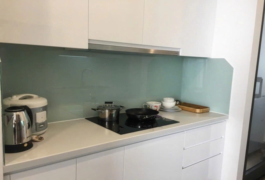 Furnished 3BR Hanoi Rental at Vinhomes Skylake