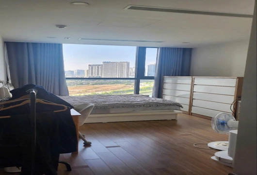 Tax-Included 3BR Hanoi Home at Vinhomes Skylake