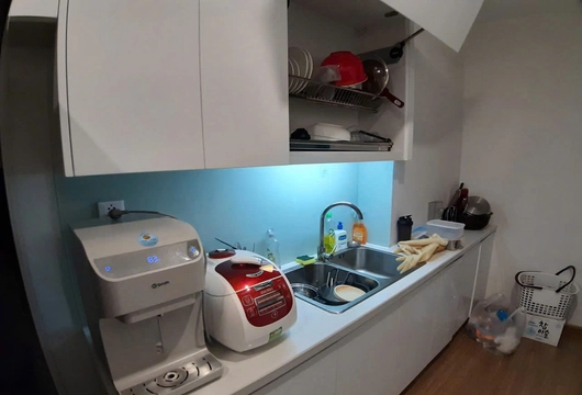 111 sqm 3BR Expat Rental in Vinhomes Skylake Hanoi