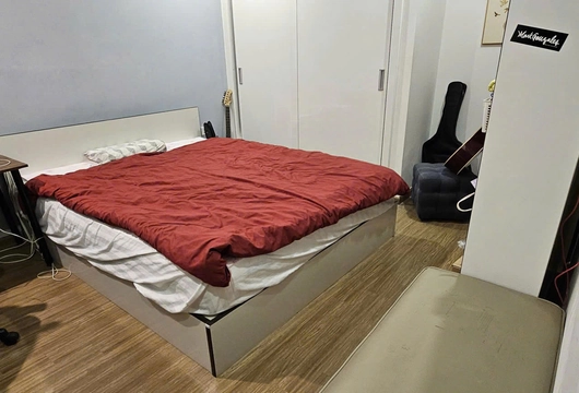 Vinhomes Skylake 3BR Furnished Apartment in Hanoi