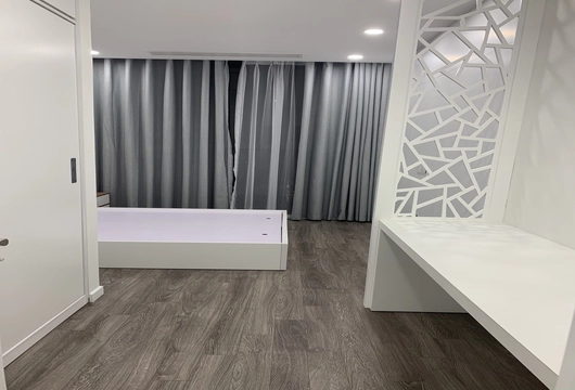 Vinhomes Skylake Apartment for Rent in Hanoi | Furnished 3BR