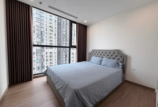 3BR Expat Apartment in Vinhomes Skylake, Hanoi