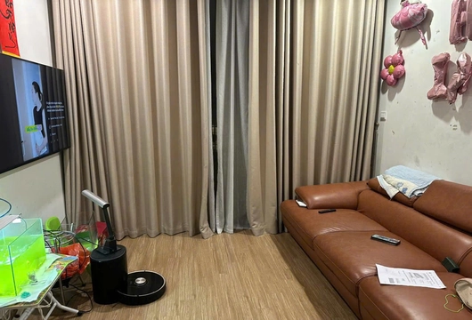 Refined 3BR Expat Home in Vinhomes Skylake Hanoi