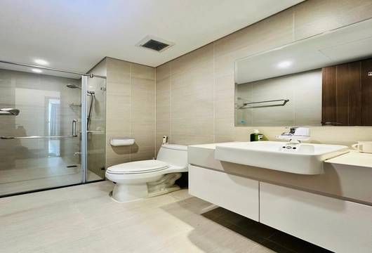 Vinhomes Skylake Apartment for Rent in Hanoi - 3BR 100 sqm