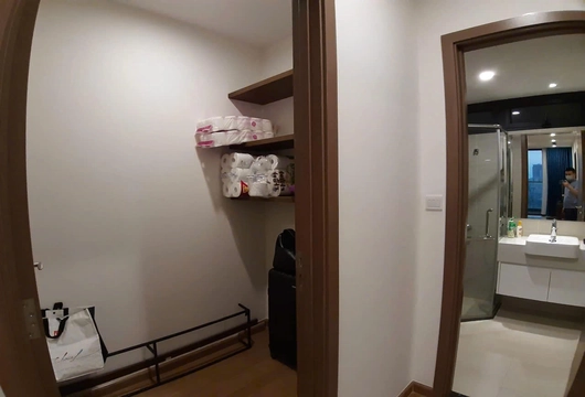 111 sqm 3BR Expat Rental in Vinhomes Skylake Hanoi