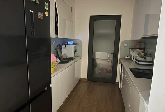 Refined 3BR Expat Home in Vinhomes Skylake Hanoi