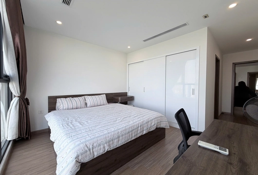 3BR Expat Apartment in Vinhomes Skylake, Hanoi