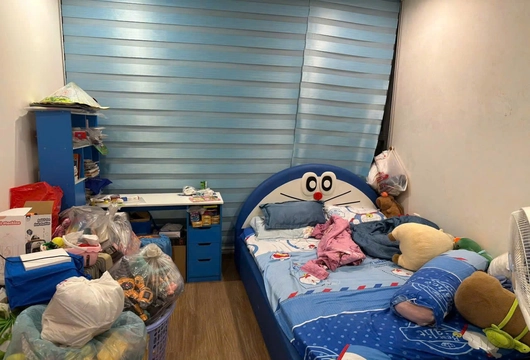 Refined 3BR Expat Home in Vinhomes Skylake Hanoi