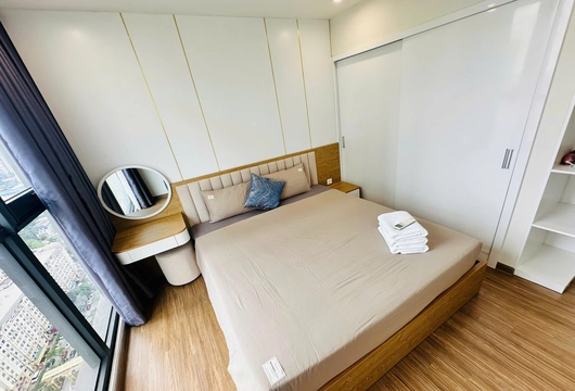 Vinhomes Skylake Apartment for Rent in Hanoi - 3BR 100 sqm