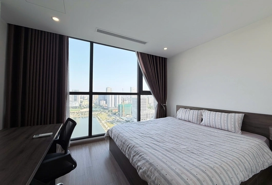 3BR Expat Apartment in Vinhomes Skylake, Hanoi