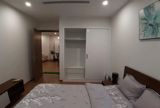 111 sqm 3BR Expat Rental in Vinhomes Skylake Hanoi
