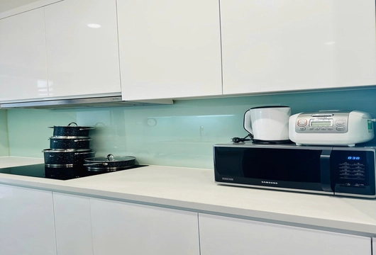 Vinhomes Skylake Apartment for Rent in Hanoi - 3BR 100 sqm