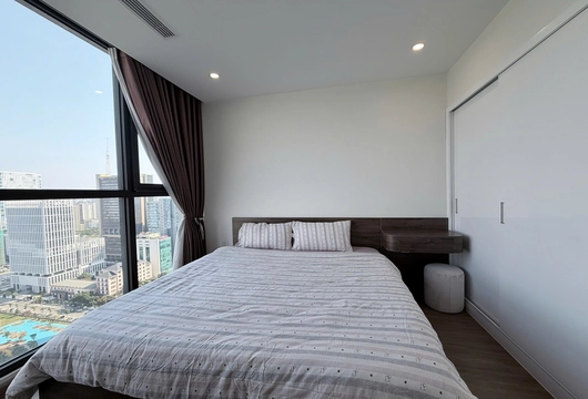 3BR Expat Apartment in Vinhomes Skylake, Hanoi