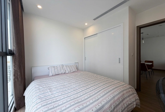 3BR Expat Apartment in Vinhomes Skylake, Hanoi