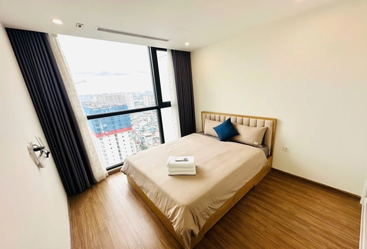 Vinhomes Skylake Apartment for Rent in Hanoi - 3BR 100 sqm