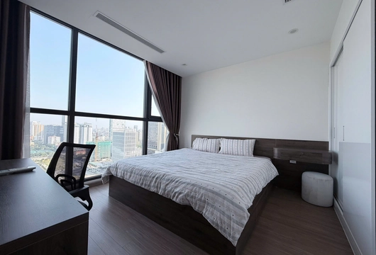3BR Expat Apartment in Vinhomes Skylake, Hanoi