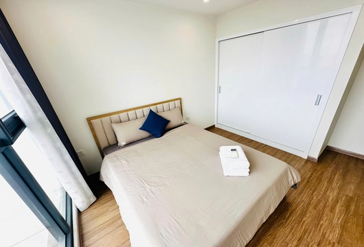 Vinhomes Skylake Apartment for Rent in Hanoi - 3BR 100 sqm