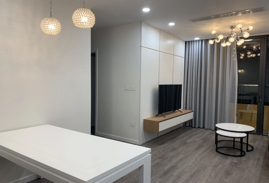 Vinhomes Skylake Apartment for Rent in Hanoi | Furnished 3BR