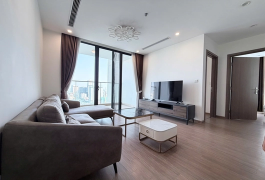 3BR Expat Apartment in Vinhomes Skylake, Hanoi