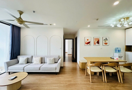 Vinhomes Skylake Apartment for Rent in Hanoi - 3BR 100 sqm