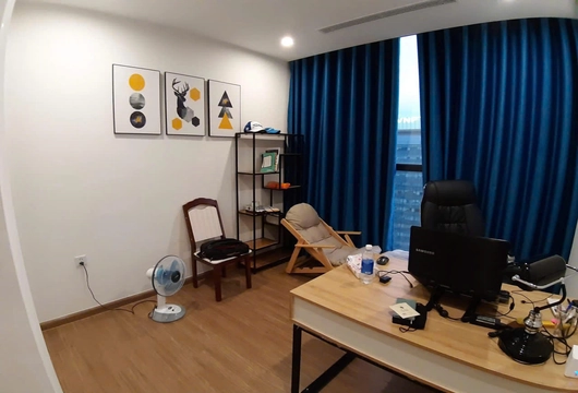 111 sqm 3BR Expat Rental in Vinhomes Skylake Hanoi