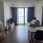 Move-In Ready 3BR Apartment in Vinhomes Skylake Hanoi