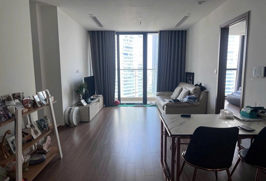 Move-In Ready 3BR Apartment in Vinhomes Skylake Hanoi