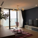 Furnished 3BR Hanoi Rental at Vinhomes Skylake