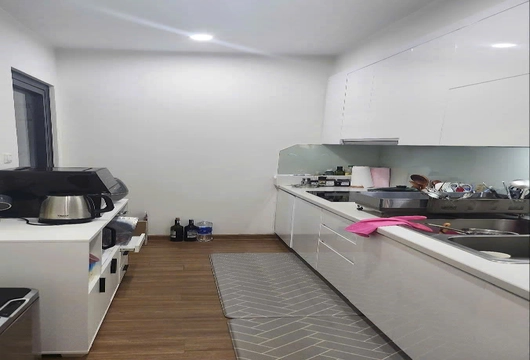 Tax-Included 3BR Hanoi Home at Vinhomes Skylake